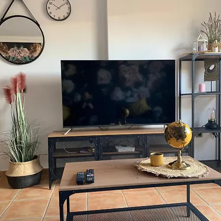 Apartment Casablanca Ii