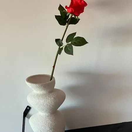 Apartment Casablanca Ii