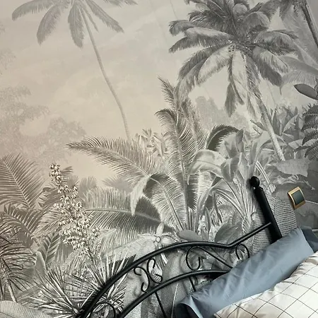 Casablanca Ii Apartment