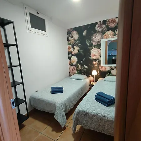 Casablanca Ii Apartment *