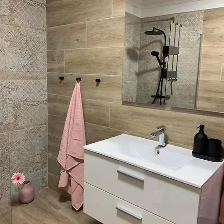 Casablanca Ii Apartament