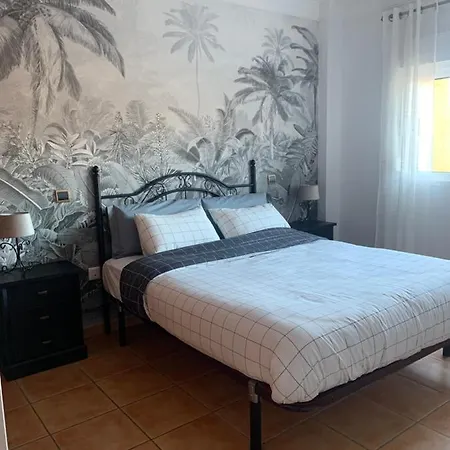Apartament Casablanca Ii