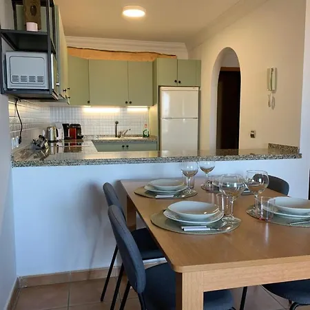 Διαμέρισμα Casablanca Ii *