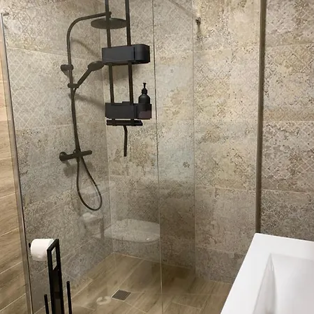 Apartament Casablanca Ii Costa Adeje (Tenerife)