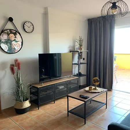 Casablanca Ii Costa Adeje (Tenerife)