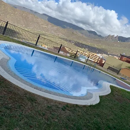 Casablanca Ii Apartament Costa Adeje (Tenerife)