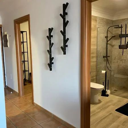 Casablanca Ii Apartament *