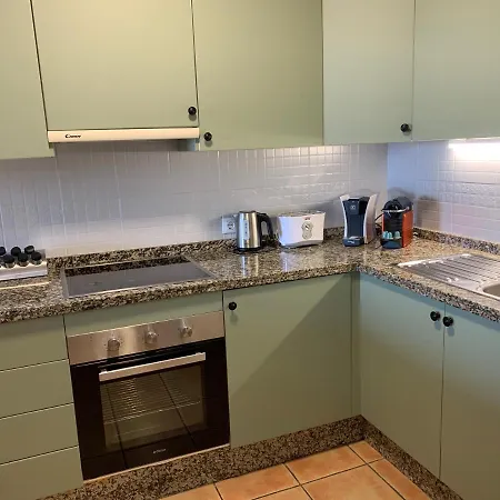 Casablanca Ii Apartament Costa Adeje (Tenerife)