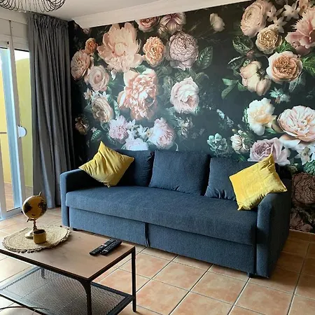 Casablanca Ii * Costa Adeje (Tenerife)