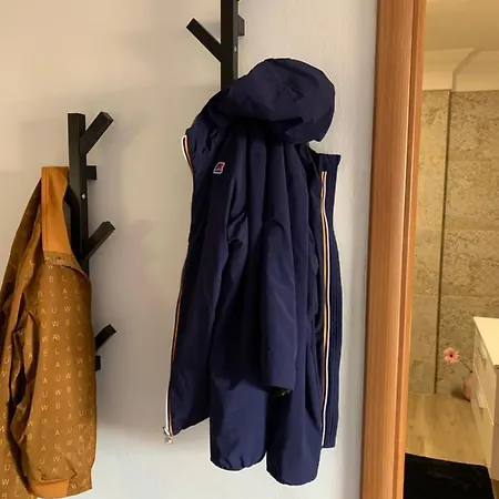 Διαμέρισμα Casablanca Ii *