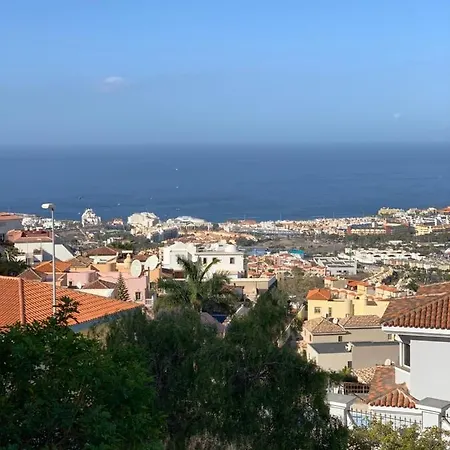 Διαμέρισμα Casablanca Ii