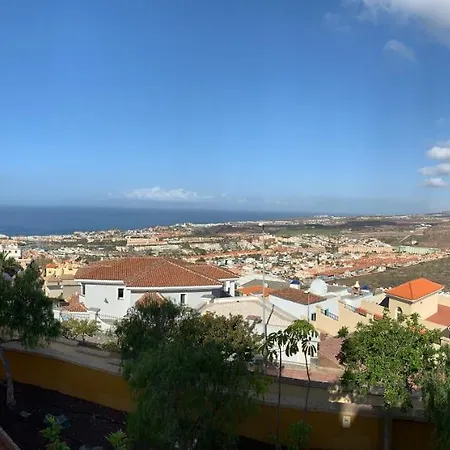 Διαμέρισμα Casablanca Ii Costa Adeje (Tenerife)