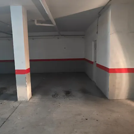 Διαμέρισμα Casablanca Ii Costa Adeje (Tenerife)