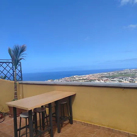 Casablanca Ii Διαμέρισμα