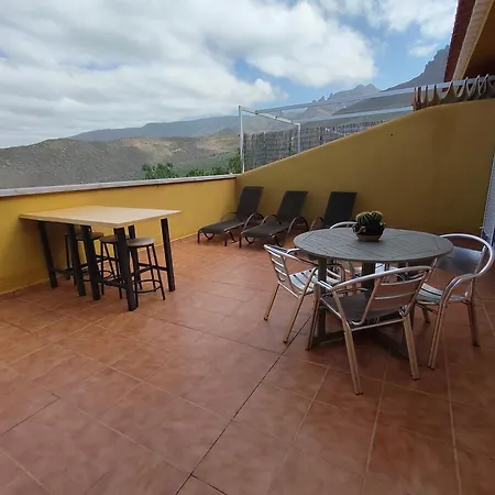 Διαμέρισμα Casablanca Ii Costa Adeje (Tenerife)