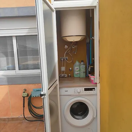 Διαμέρισμα Casablanca Ii *